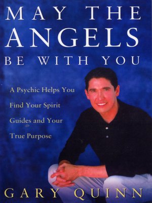 cover image of May the Angels Be With You